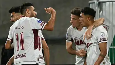 Lanús enfrenta a Atlético Mineiro en la gran final de la Copa Sudamericana