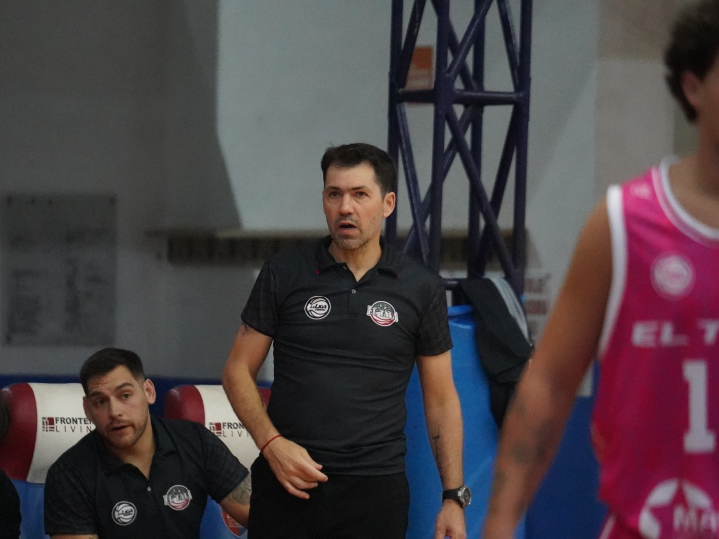 Lisandro Salles.