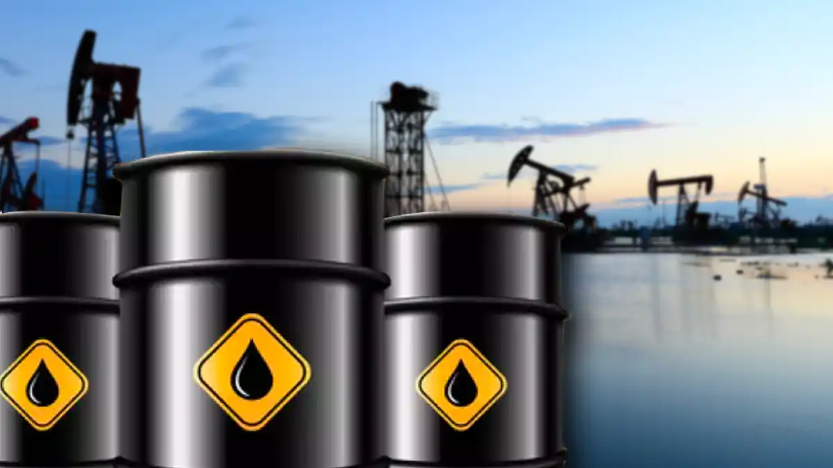 La AIE liberará reservas de petróleo para bajar el precio del combustible.