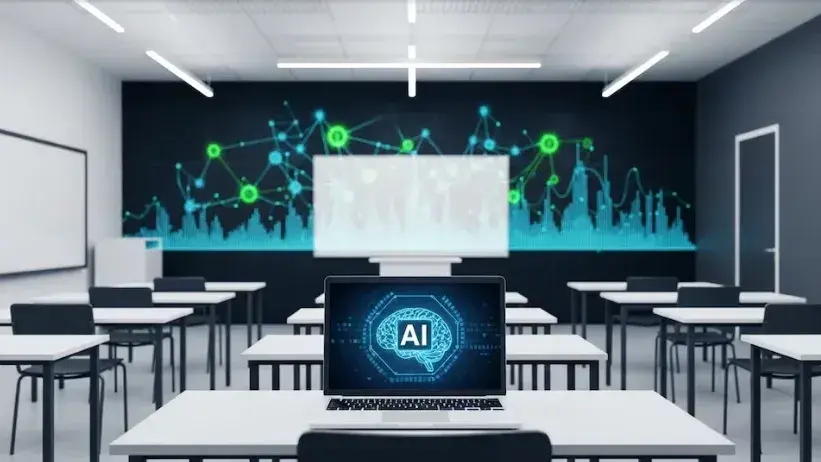 La IA y la educación en el emprendimiento