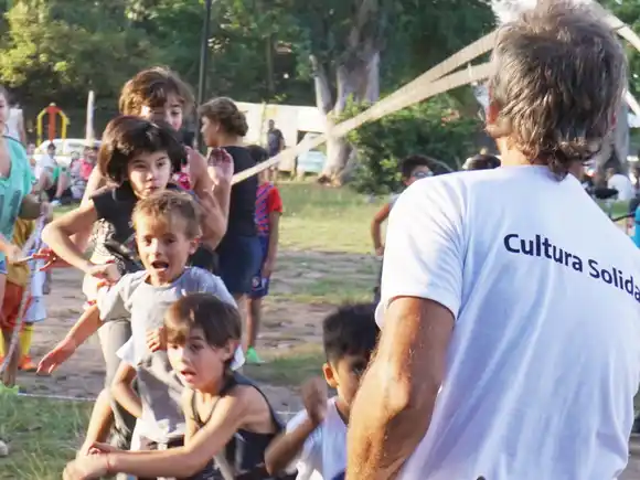 Abrió la convocatoria para financiamiento de proyectos comunitarios