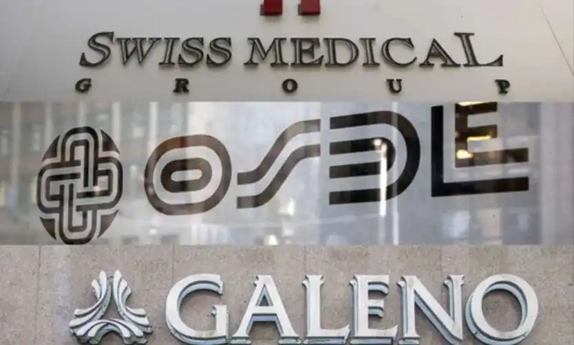 Prepagas anuncian nuevos aumentos: algunas suben por encima de la inflación