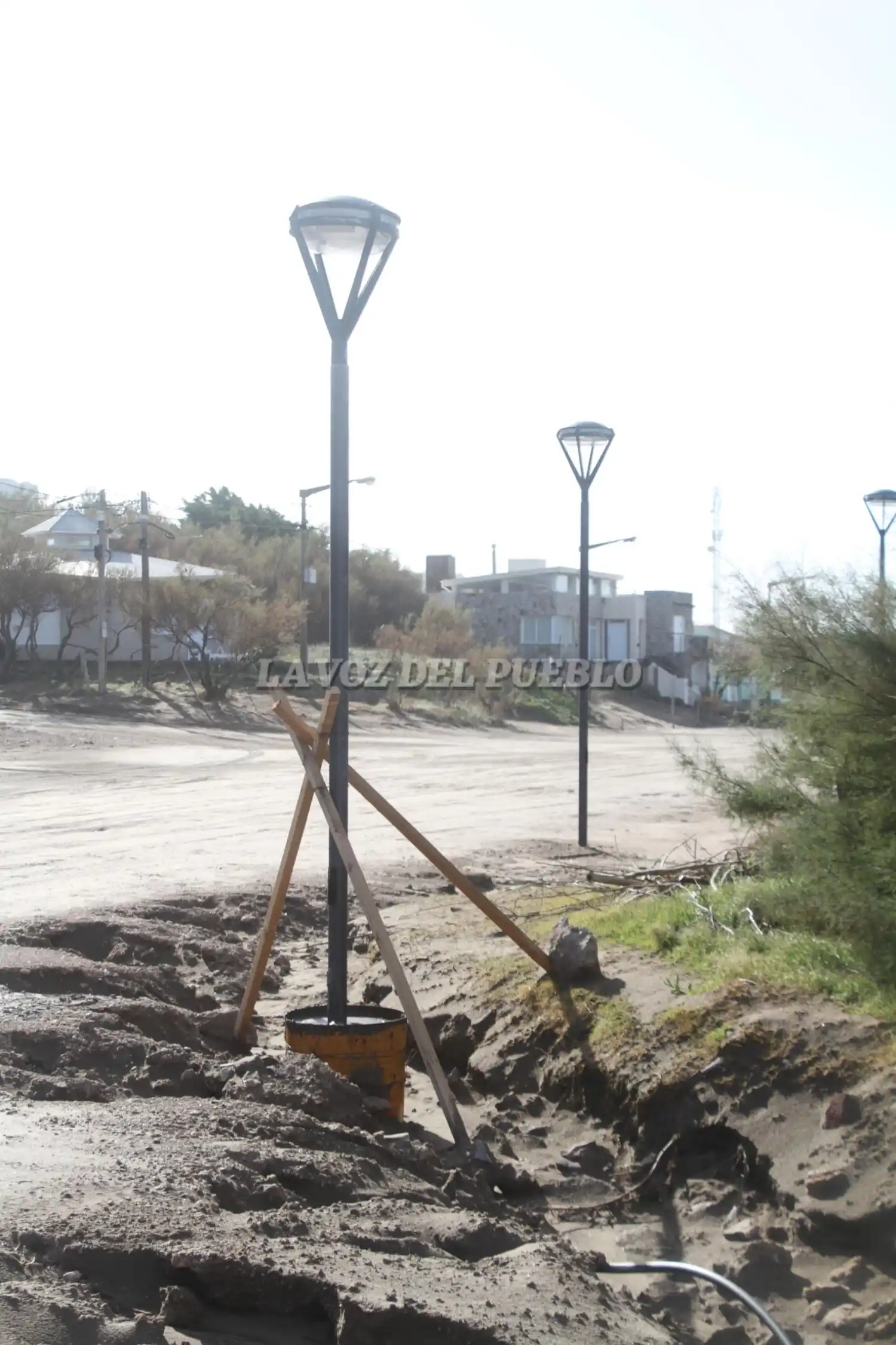 Claromecó - 6