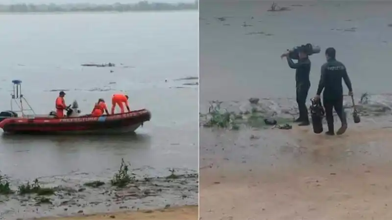 En el río Paraná, hallaron el cuerpo de la adolescente que estaba desaparecida