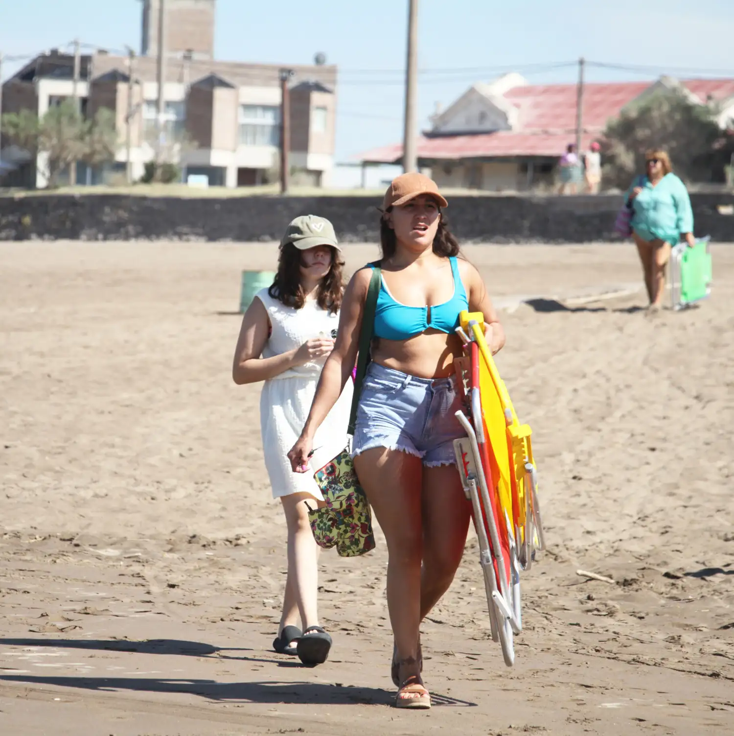 playa - 3