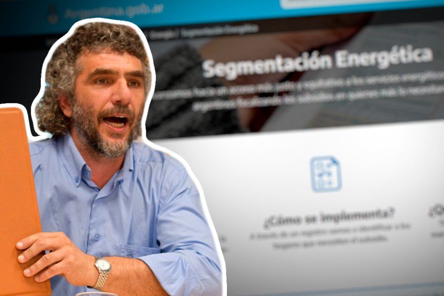 EPE: En septiembre no se aplicará  la quita de subsidios