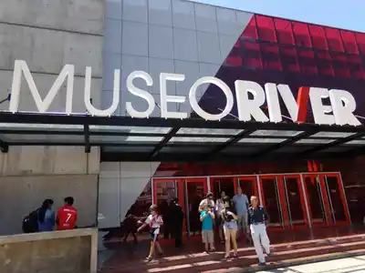 Museo River: una experiencia que todo fanático del deporte debe vivir