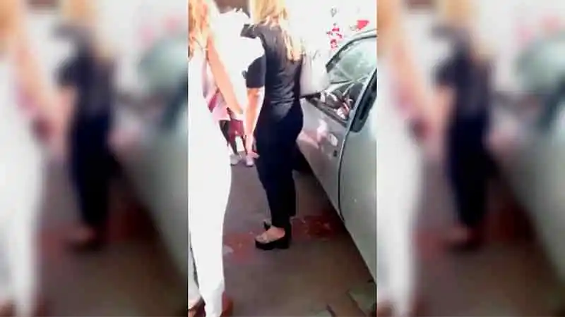 Desplazan a una jueza que separó a los gritos a un padre de una hija