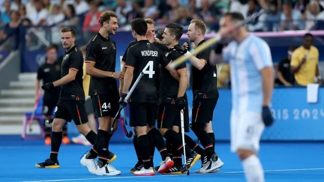 Los Leones no pudieron pasar los cuartos de final
