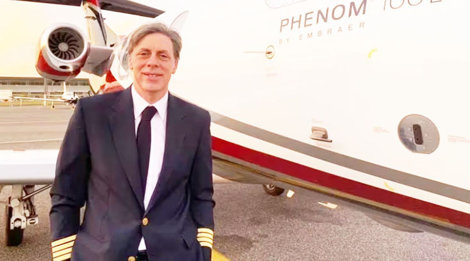 Renunció el piloto del avión presidencial que realizó una peligrosa maniobra de aterrizaje 