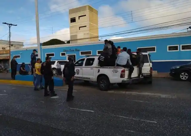 ¡RECIBEN ATENCIÓN MÉDICA! Encontraron con vida el resto de los niños desaparecidos en El Tigre