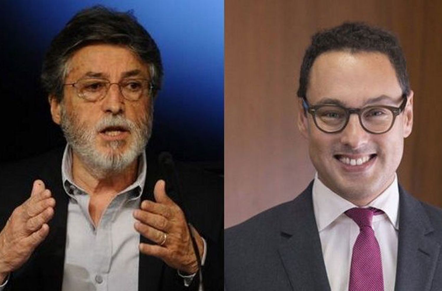 Renunció Alberto Abad a la Afip