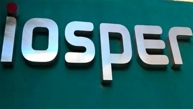 Schmidt: "Iosper pagó más de $ 1.000 millones en prestaciones para discapacidad"