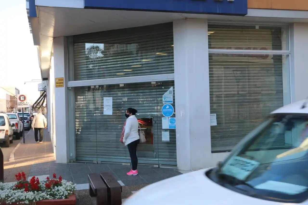 ¿Hasta qué hora van a poder abrir los comercios en Gualeguaychú?