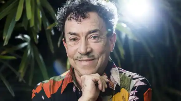 Aníbal Pachano fulminó a Pablo Echarri