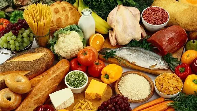 Se oficializó el Programa de Seguridad Alimentaria 
