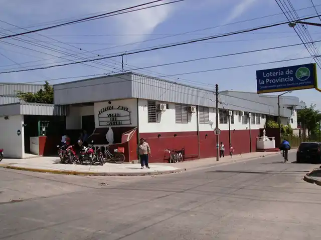 Policía mató a joven en Zárate y denuncian caso de gatillo fácil