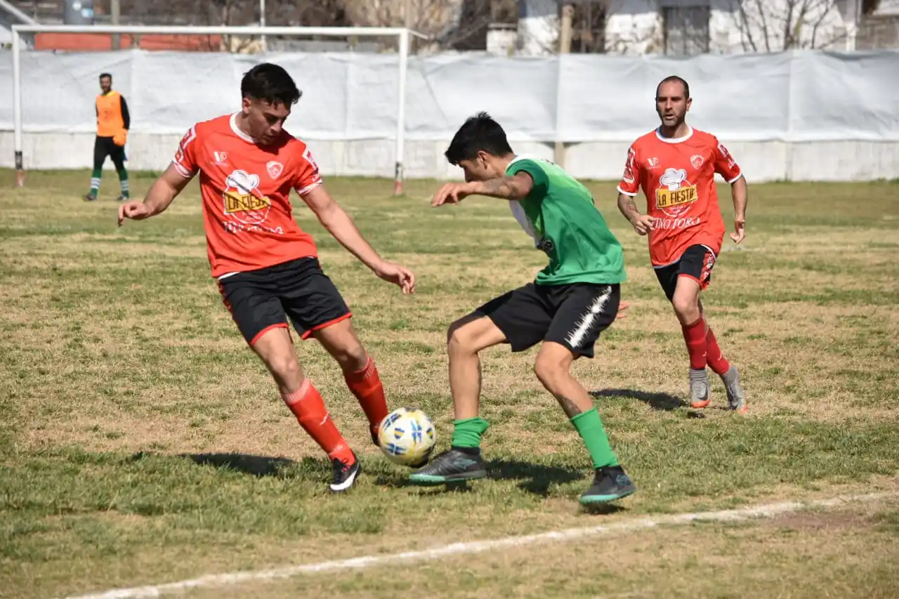 Torneo Preparación 2021: la pelota volvió a rodar tras cuatro meses con un empate en Banfield-Mitre y triunfo de San Roque
