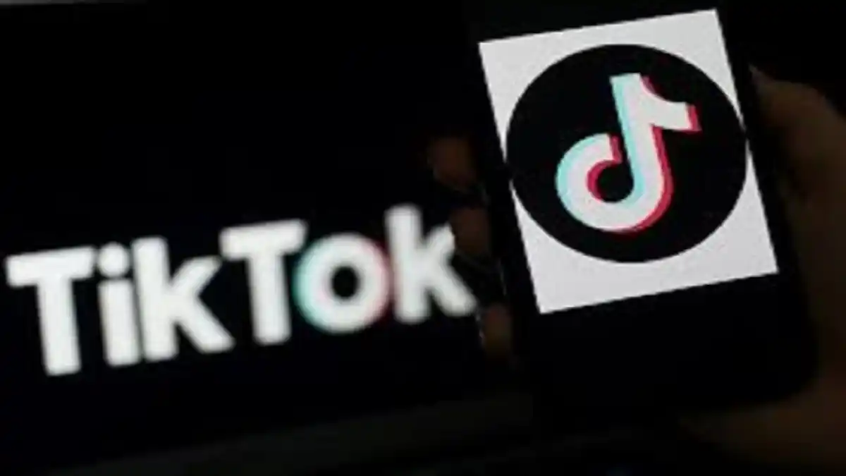 EL FUTURO de TikTok en EE. UU. se juega en la justicia