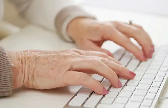 Nuevo taller mayores de 50 años: “Emprender en la era de la IA”