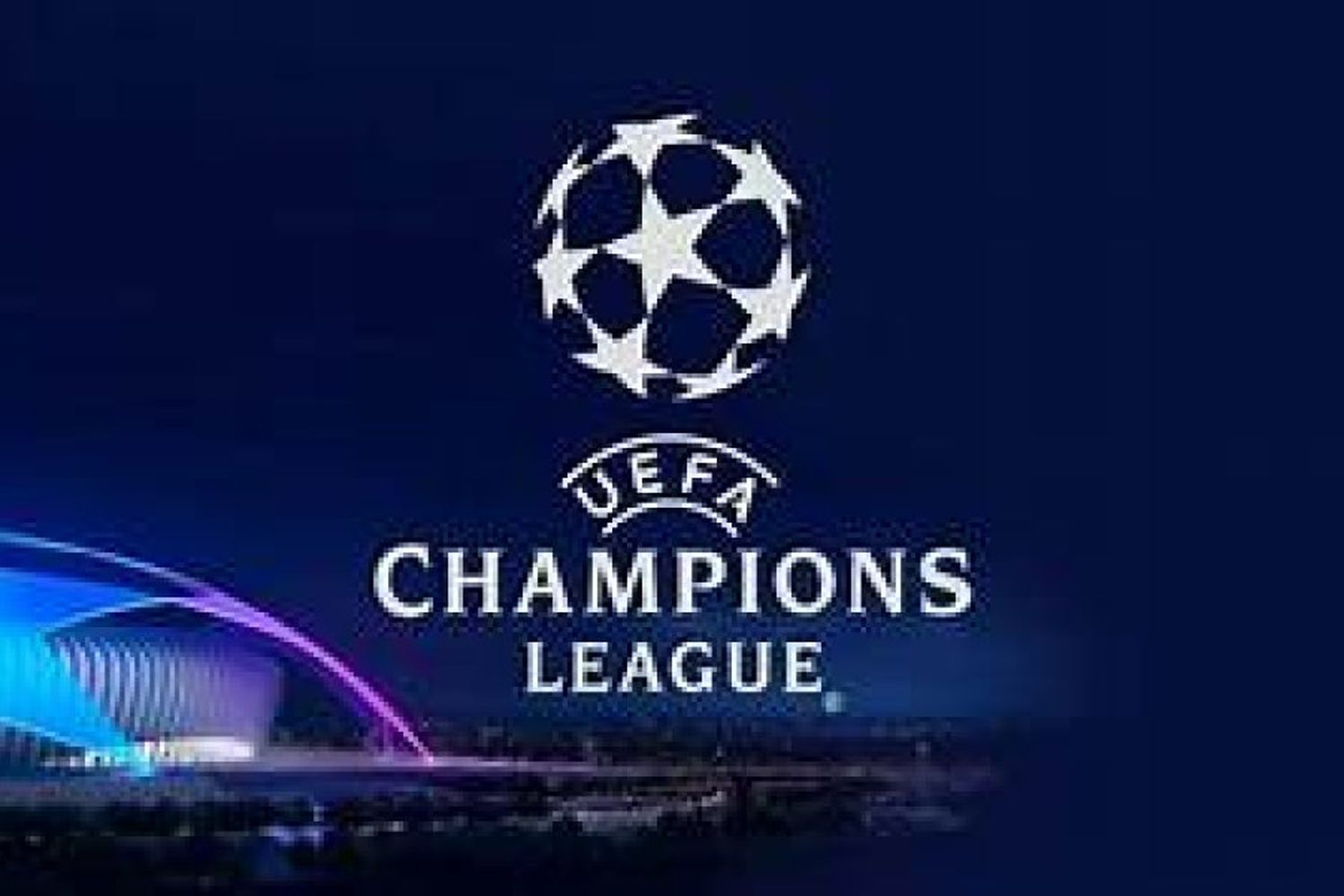 Acción por la Liga de Campeones con presencia de argentinos