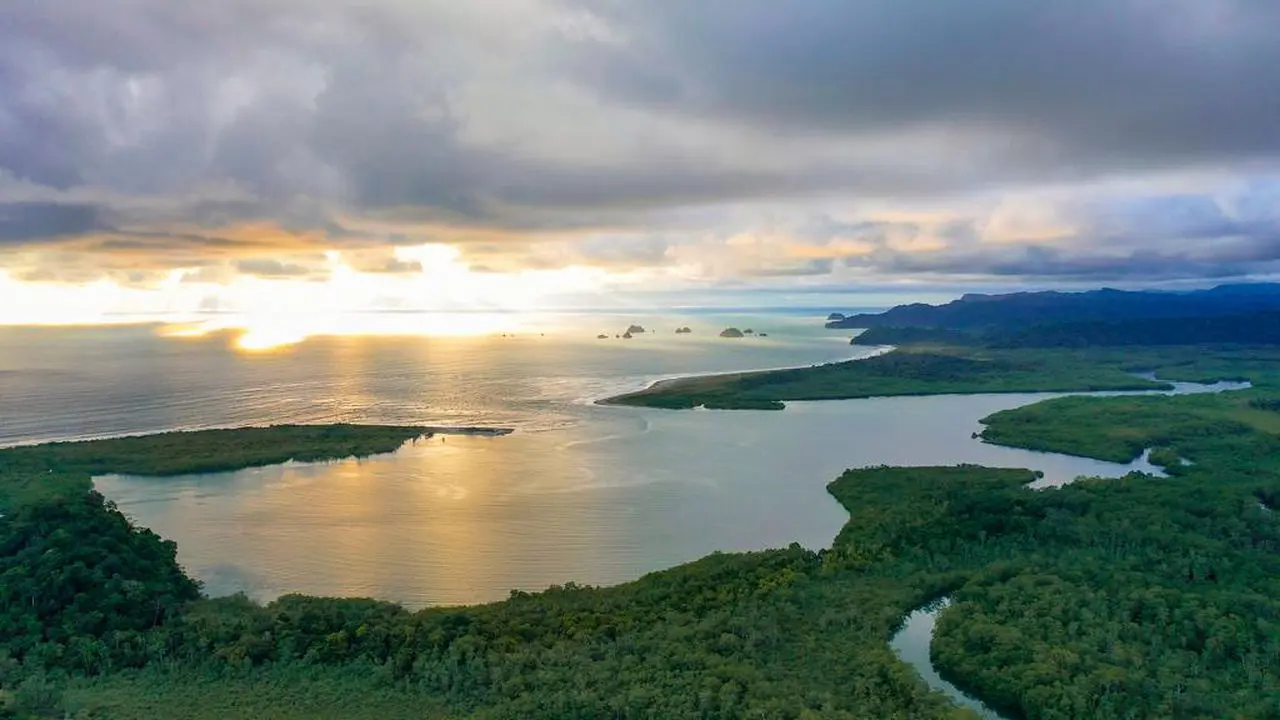 Colombia tiene nueva reserva de la biósfera