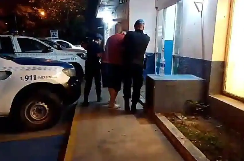 Cae un hombre de comunidad zíngara con pedido de captura