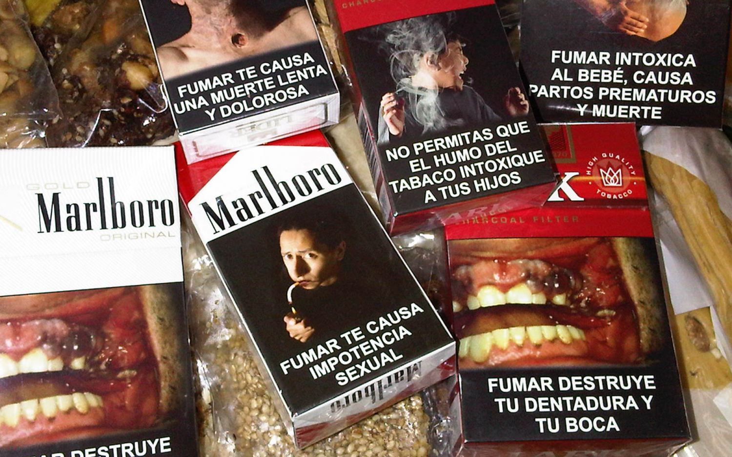 En el Día del Tabaco lanzan nuevas advertencias para los productos: ¿Cuáles son? 