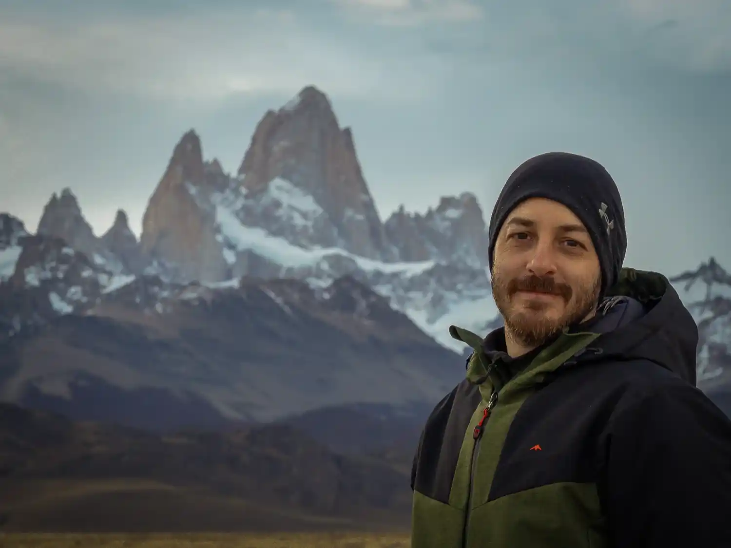 Mauricio Rossanigo