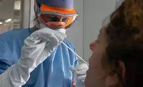 El dispositivo Detectar de provincia se desarrollará en Tandil este jueves y viernes 