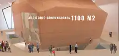 Ambicioso proyecto para construir el Centro de Convenciones sobre Fleming por 80 millones de dólares