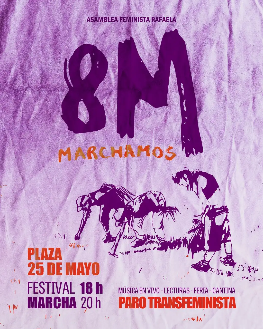 8M - 3