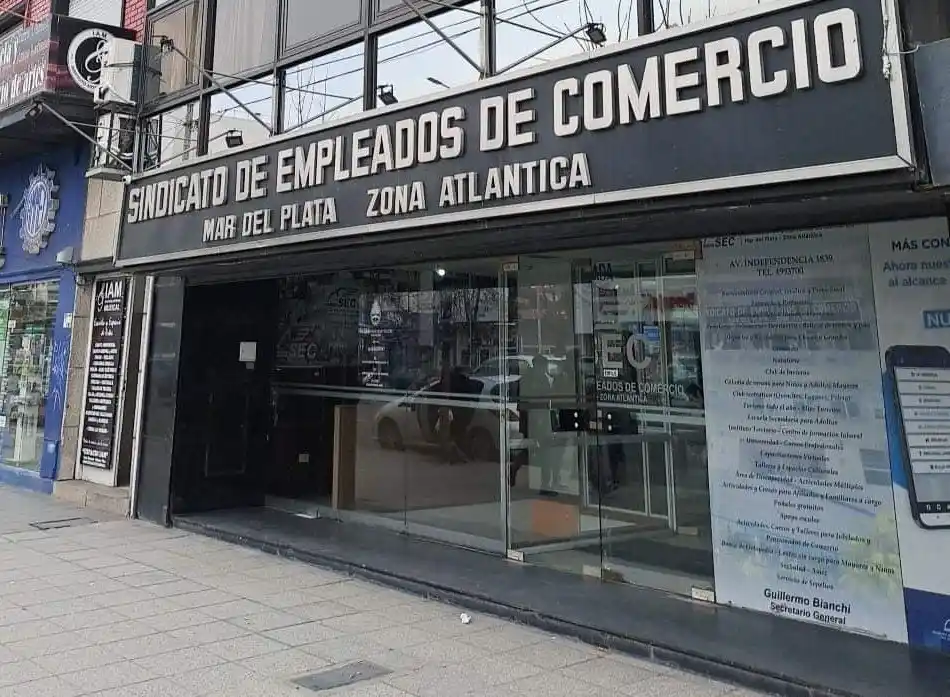 El acuerdo salarial corresponde a la paritaria que va de abril 2023 a marzo 2024.