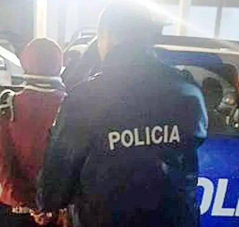 Aprehendieron a un hombre que tenía un pedido de captura activa por robo