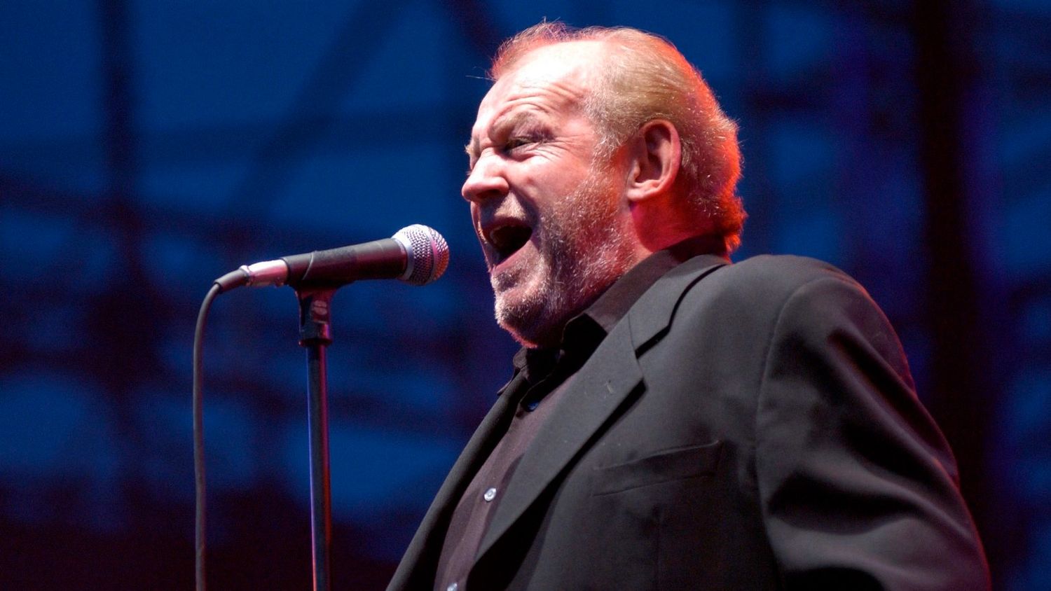 Joe Cocker