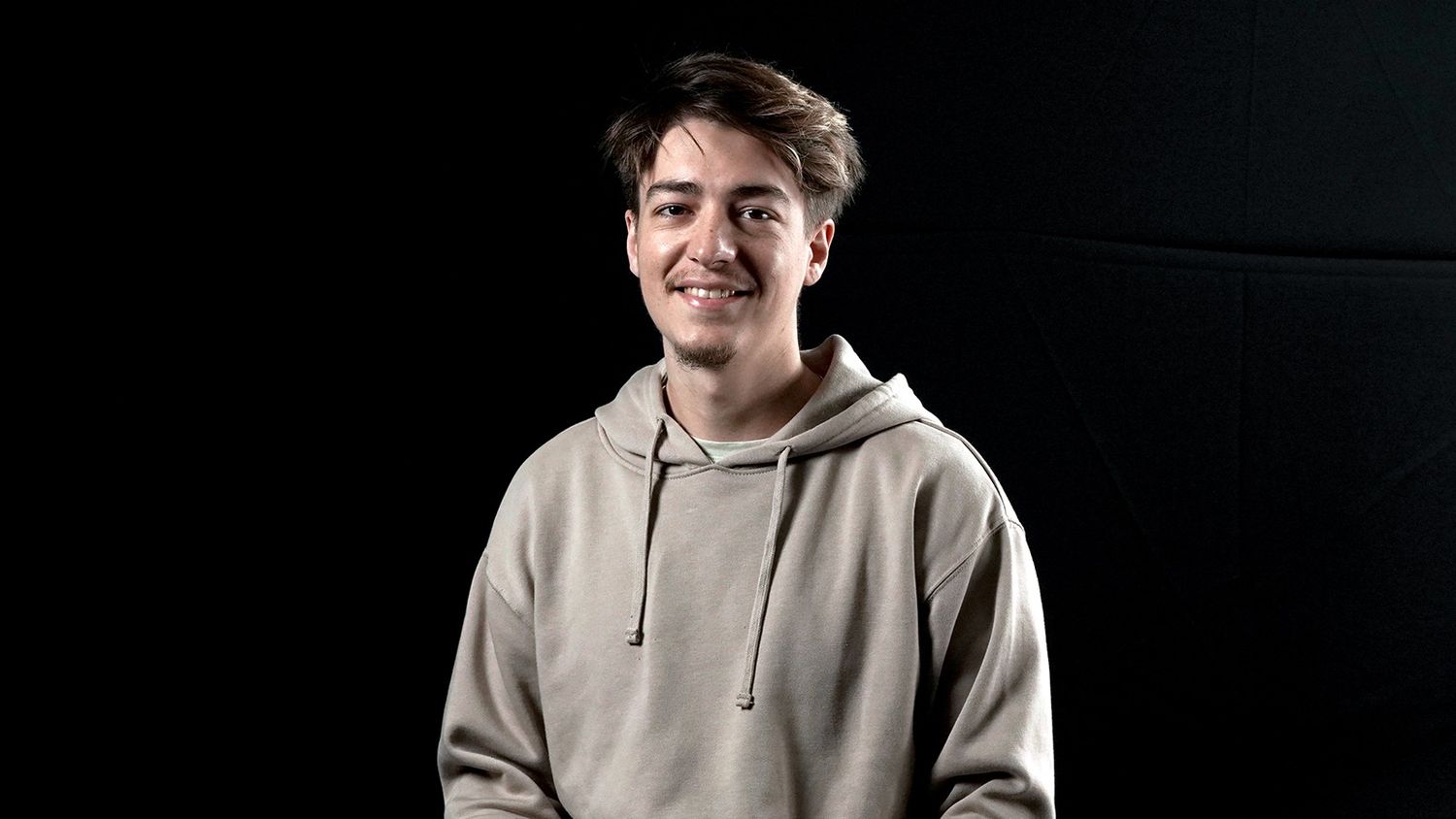 Sasha Alan Crivelli