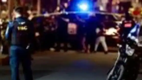 PELEA entre BANDAS: SICARIO balea a venezolano en Perú, graba el crimen y huye