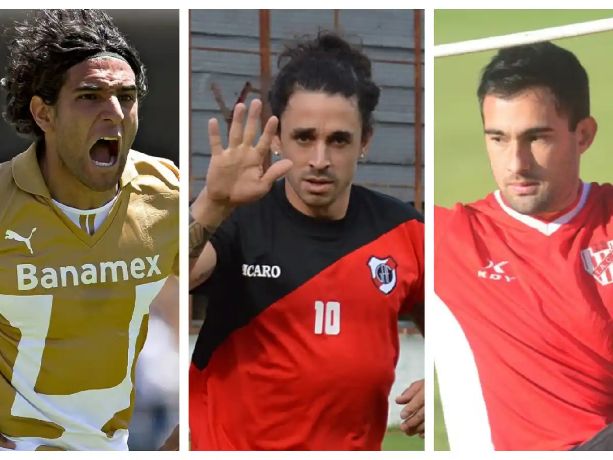 Así se refuerzan los rivales de Sportivo