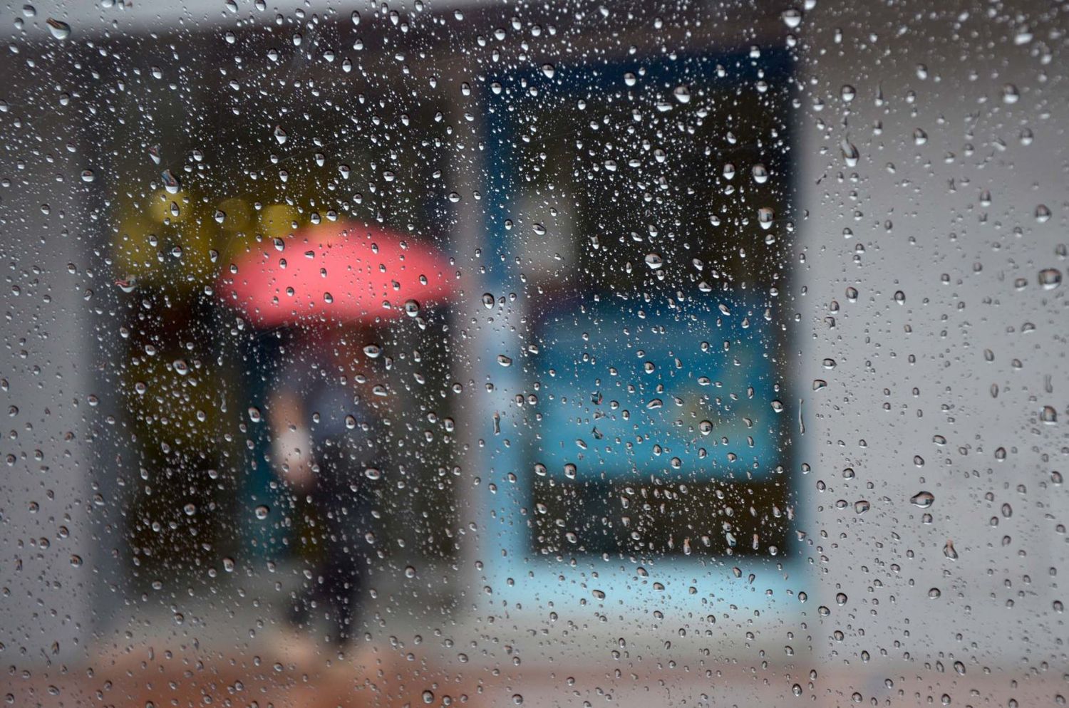 Ampliaron el área del alerta por tormentas para Entre Ríos y otras provincias