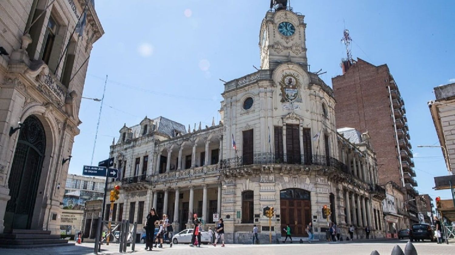 La Municipalidad de Paraná estableció los días de asueto y de receso administrativo