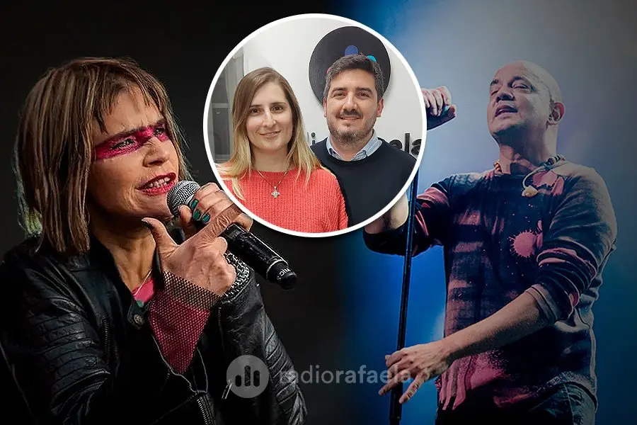 Grandes artistas se preparan para visitar Rafaela: “Queremos eventos de calidad que se puedan aprovechar para toda la familia”