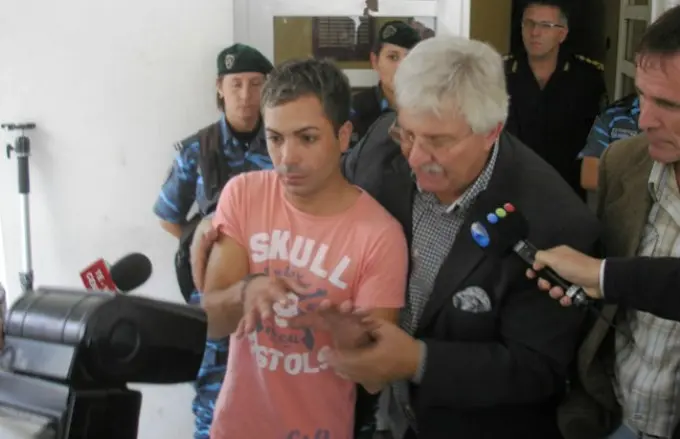 Crimen en Saladillo: Tras intento de suicidio, sospechoso de asesinar a Marisol dice que fue secuestrado