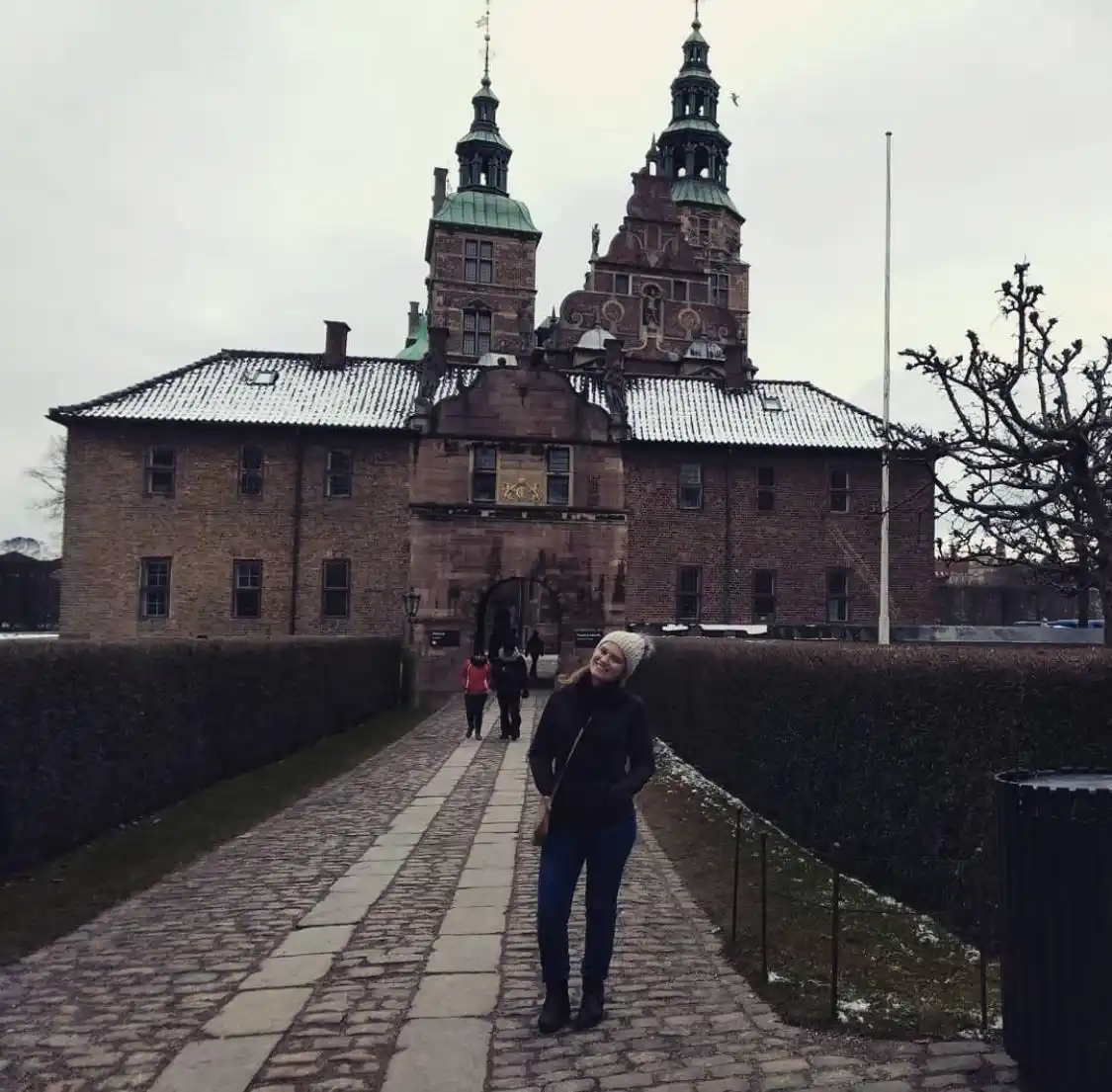 "No reconocían mis prácticas”: el desafío de una nutricionista tandilense en un país sin desnutrición