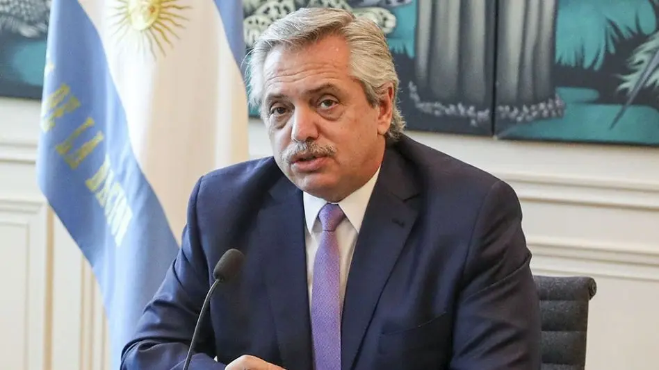 Alberto Fernández y gobernadores firmaron un acuerdo contra la violencia de género