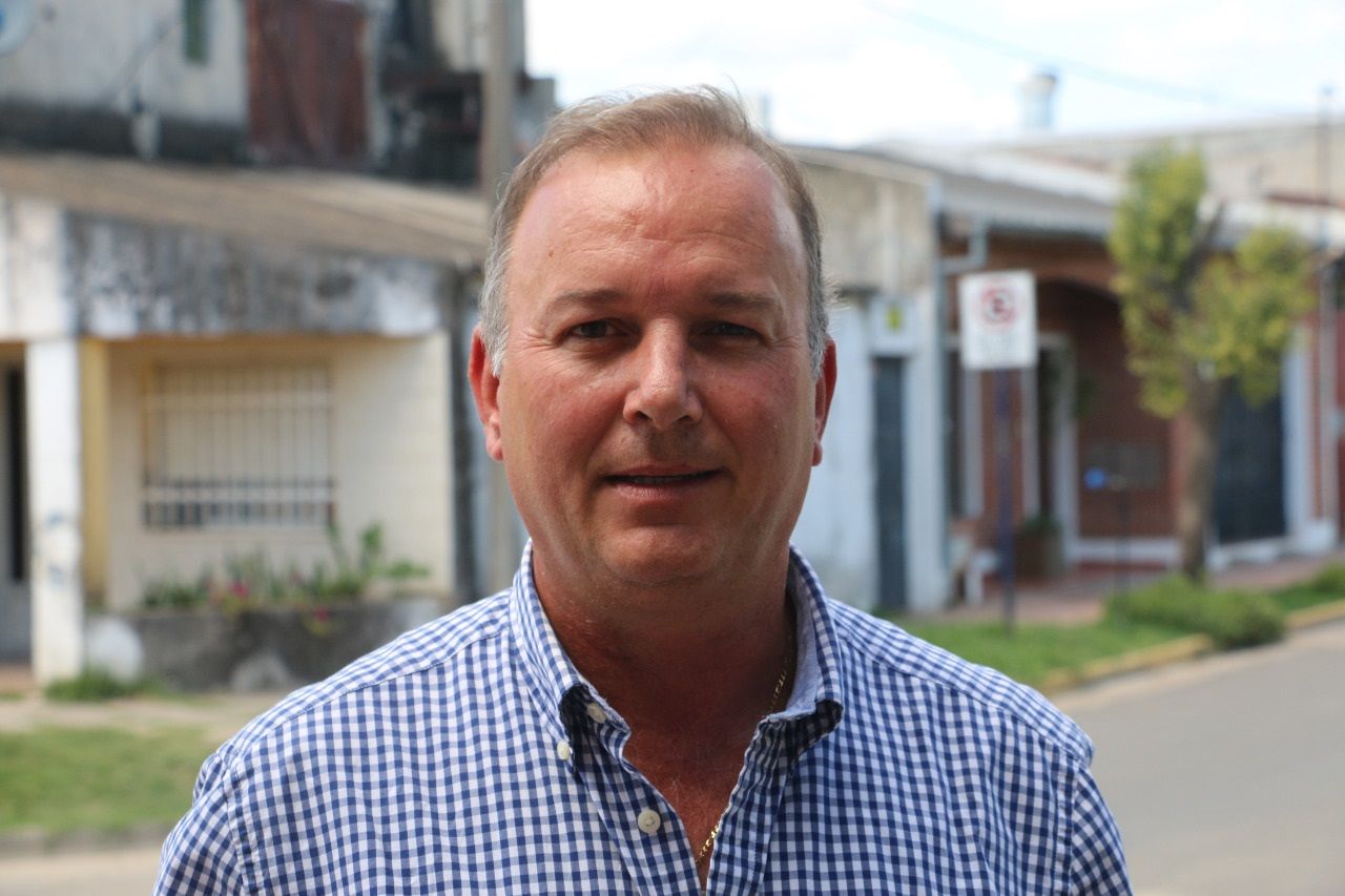 romero andrés
