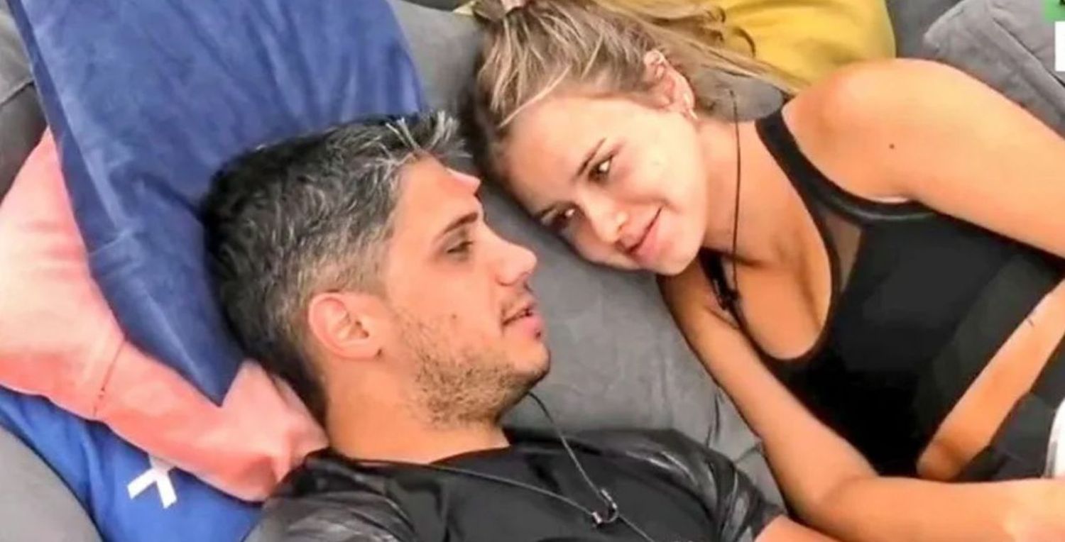 Alexis mandó al frente a Coti, ex participante de Gran Hermano: “Ella quedó debiendo plata afuera”