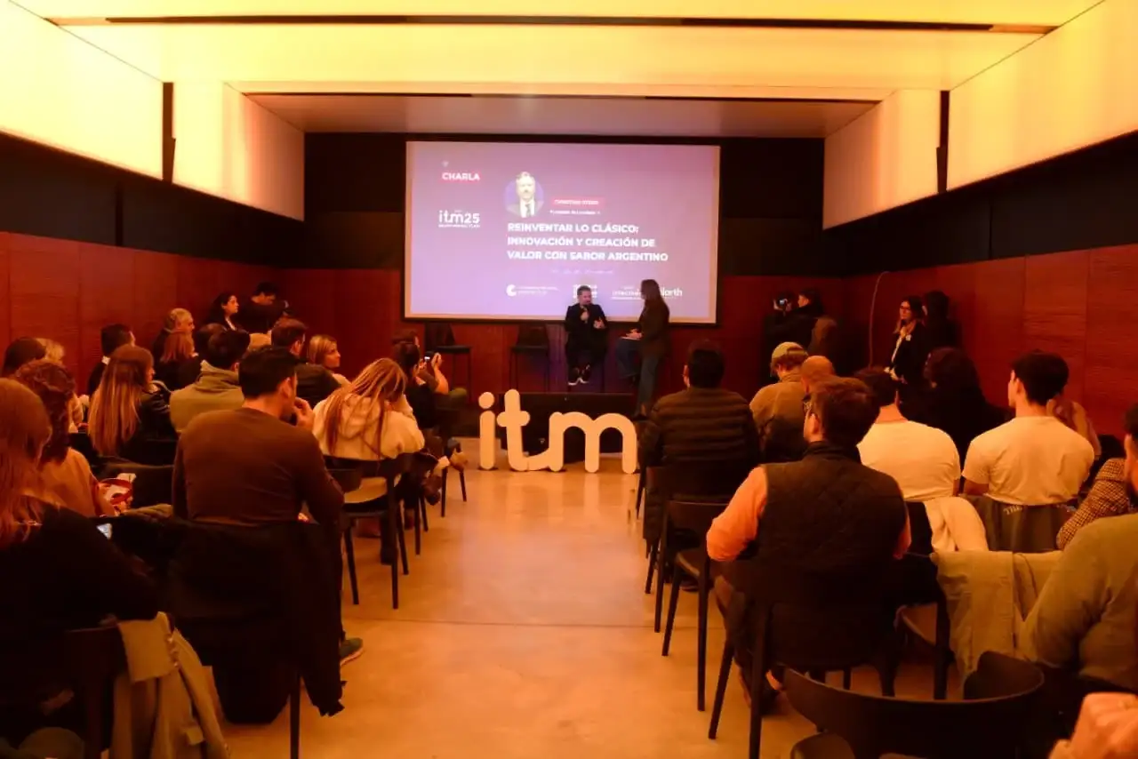 El evento es organizado por la Municipalidad, a través de la Secretaría de Desarrollo Local, junto a la Universidad Nacional de Mar del Plata y más de 25 instituciones.