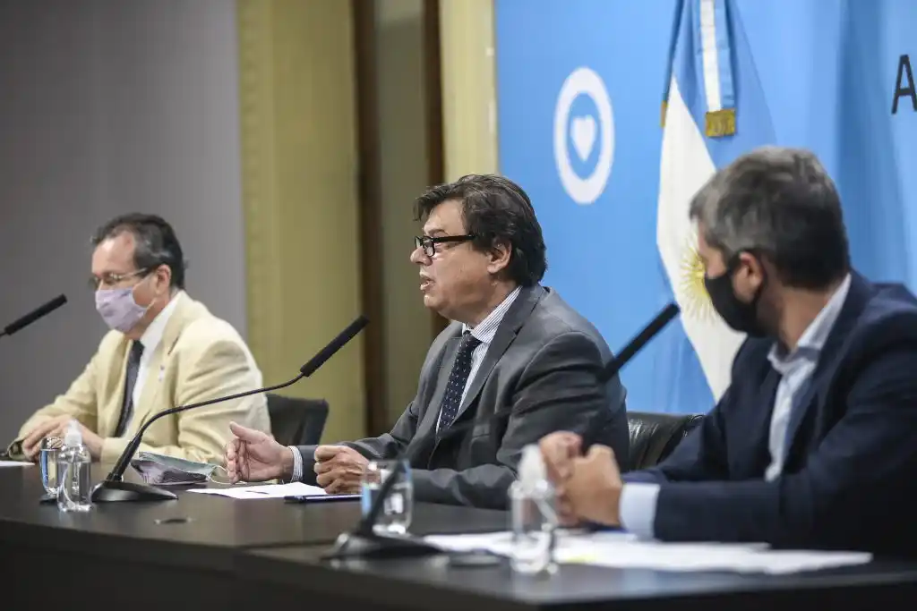 El Gobierno anunció el pago de los Repro II  a aquellas actividades que aún lo necesiten