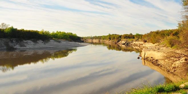 RÍO GUALEGUAY
