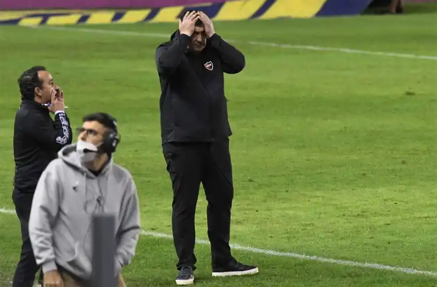 Burgos: «Logramos un triunfo impecable ante un rival completísimo»